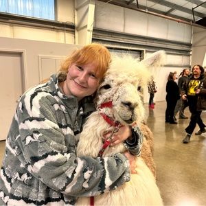 Meet your Posher, Victoria